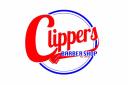 Clippers BarberShop logo